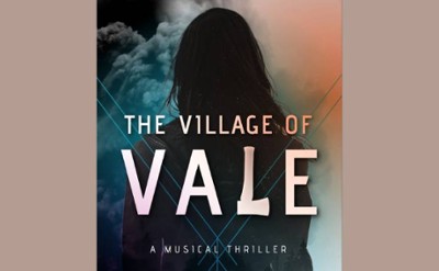 village of vale poster