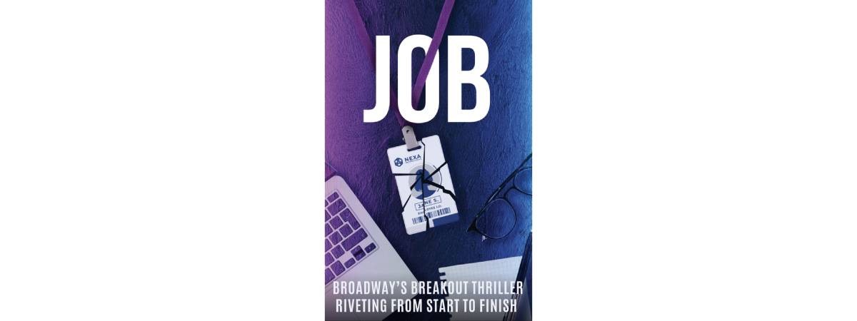 job play poster