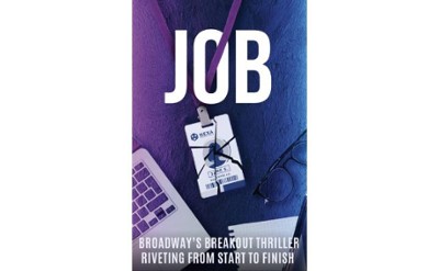 job play poster