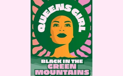 queens girl poster