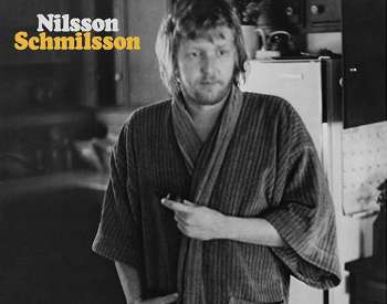 Rochmon Record Club Listening Party: Harry Nilsson “Nilsson Schmilsson”