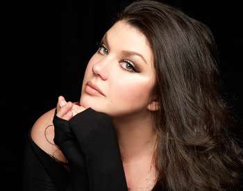 An Evening with Jane Monheit