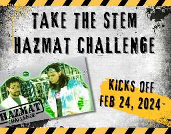 STEM HazMat Challenge