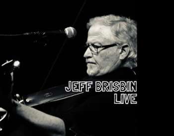 Jeff Brisbin musician