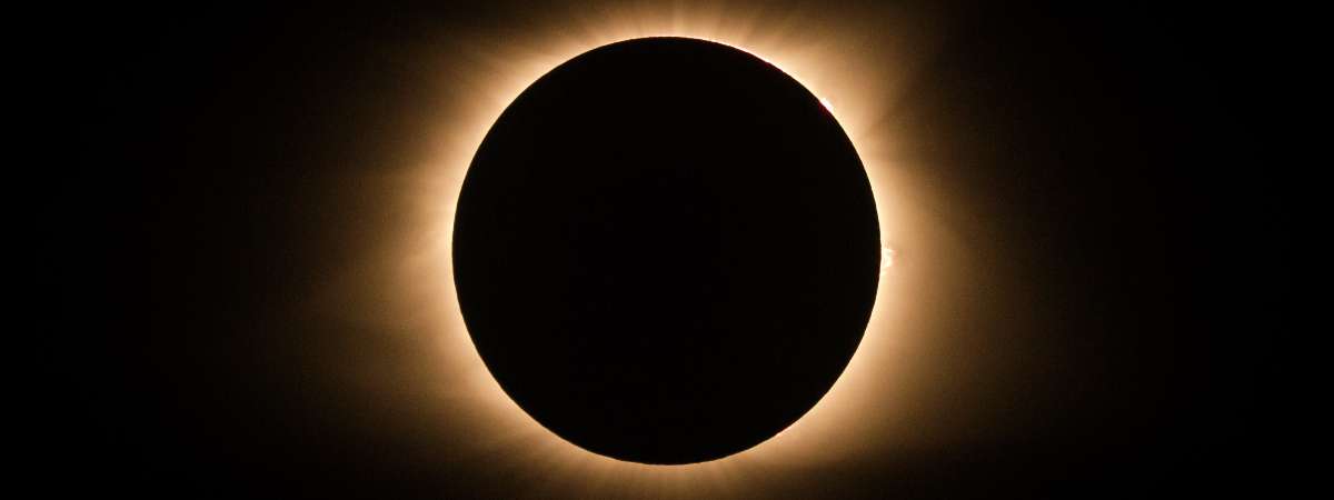 Solar Eclipse