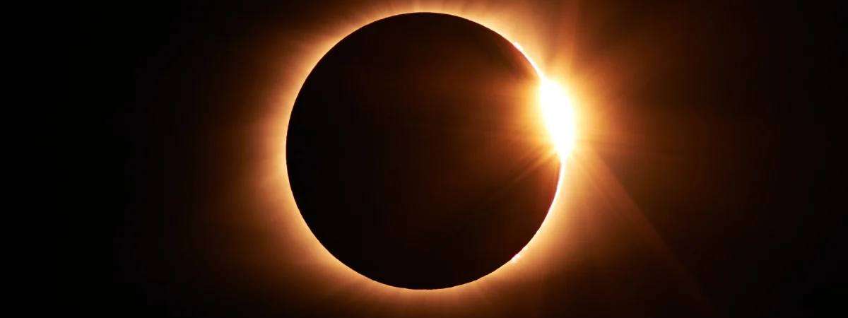 Solar Eclipse Viewing Party at Common Roots Monday, Apr 8, 2024