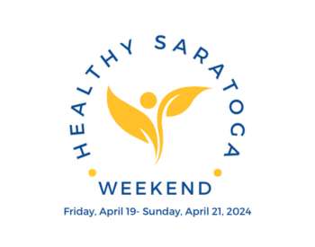 healthy saratoga logo