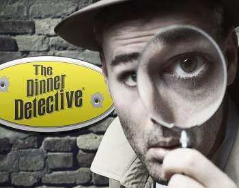 The Dinner Detective