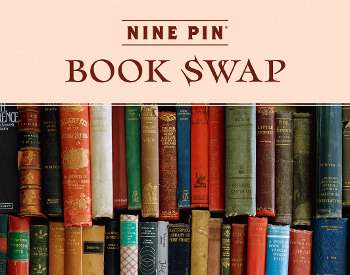 book swap graphic