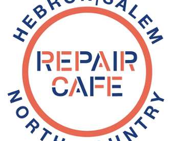 Hebron-Salem Repair Cafe logo