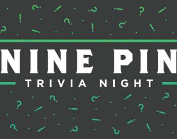 trivia night graphic