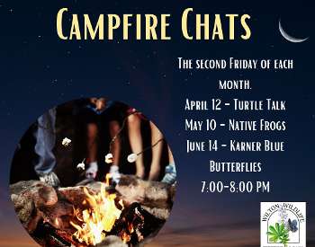 Campfire Chats