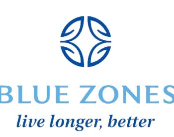 Blue Zones Logo