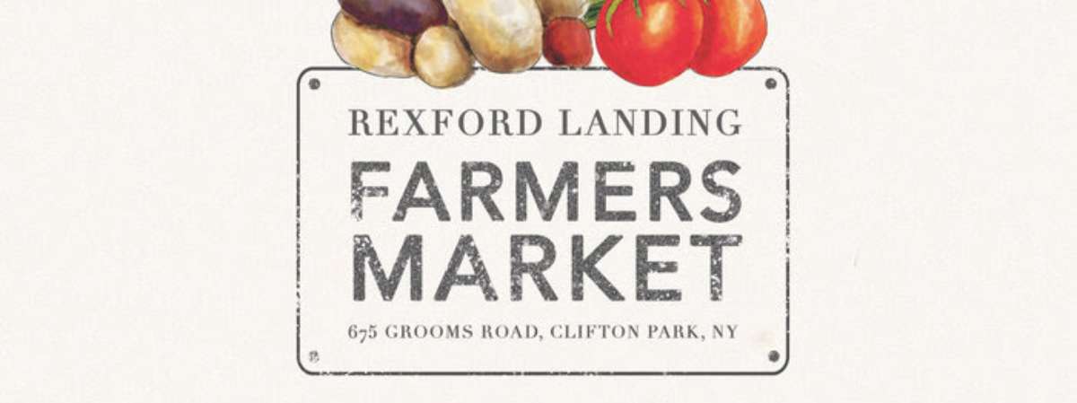 Rexford Landing Farmers Market