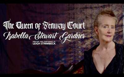 Queen of Fenway Court