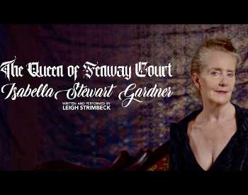 Queen of Fenway Court