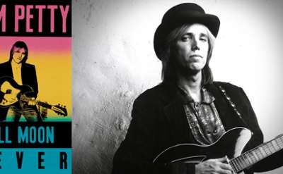 Rochmon Record Club Listening Party: Tom Petty “Full Moon Fever”