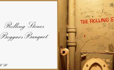 Rochmon Record Club Listening Party: The Rolling Stones “Beggars Banquet”