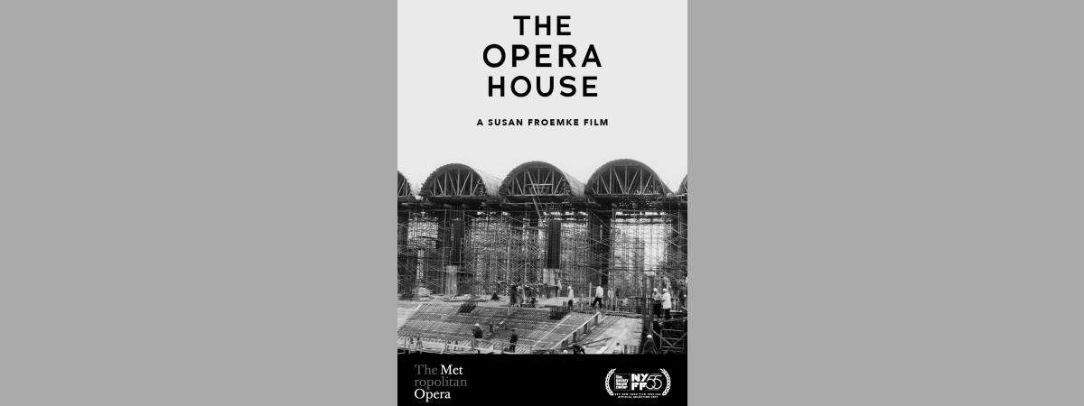 the opera house film cover