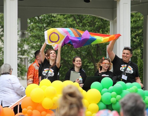 pride fest