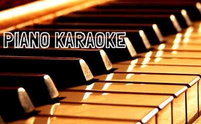 Piano Karaoke