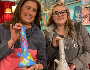 Mother's Day Fun!