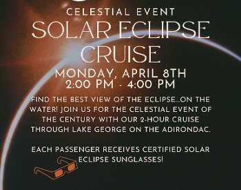 solar sclipse cruise