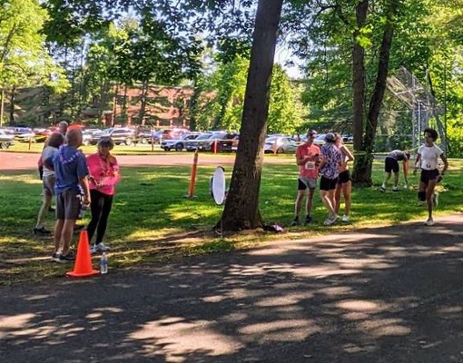 aloha 5k