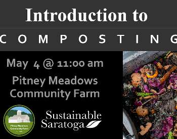 Intro to Composting