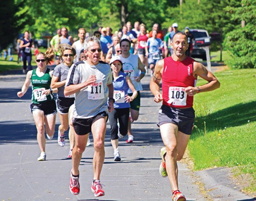 CCRC 5K