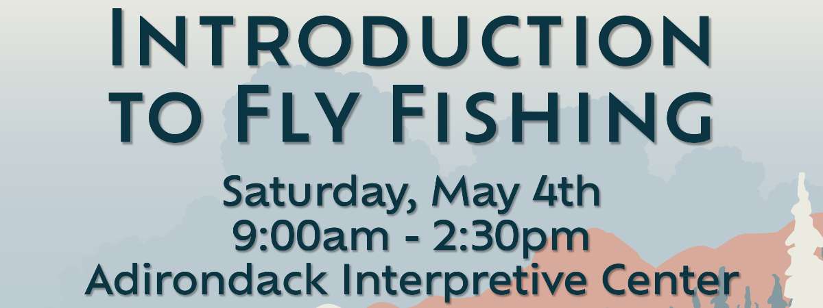 Fly Fishing Flyer