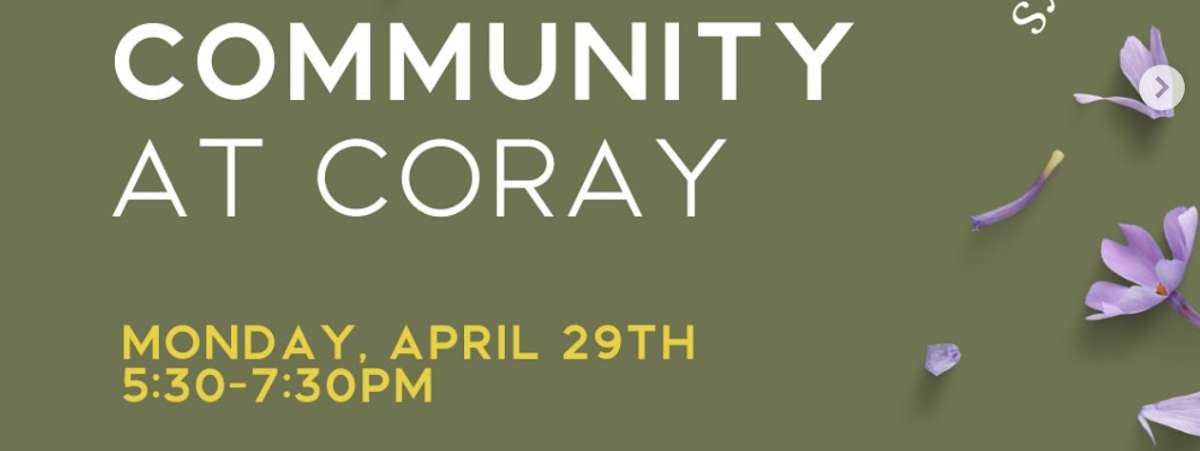 Community at Coray