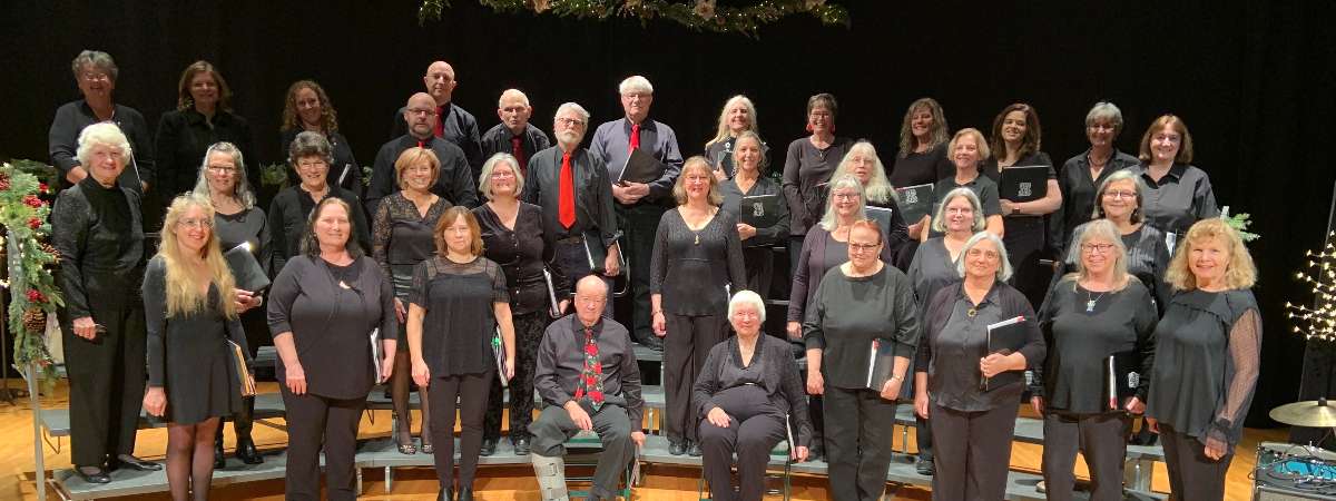 North Country Singers