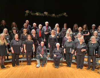 North Country Singers