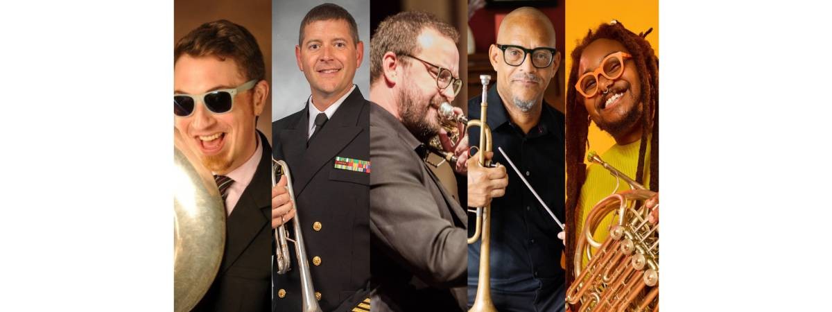 musicians