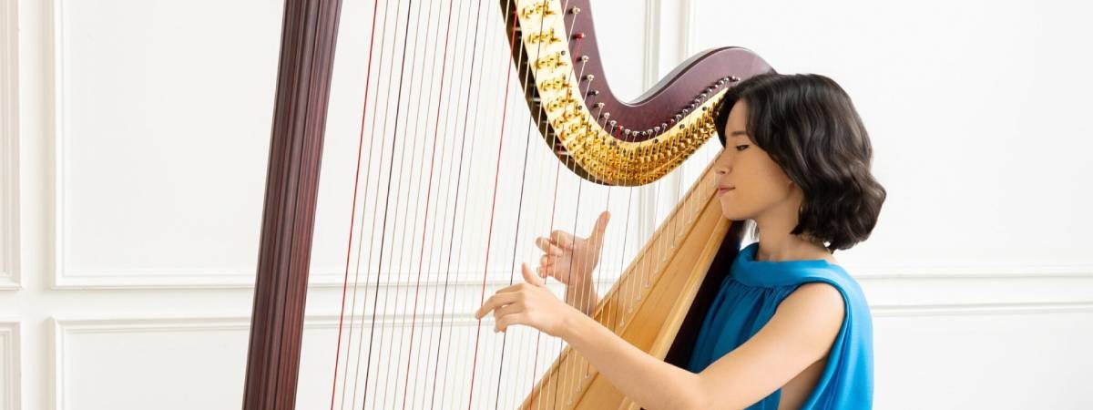 harpist