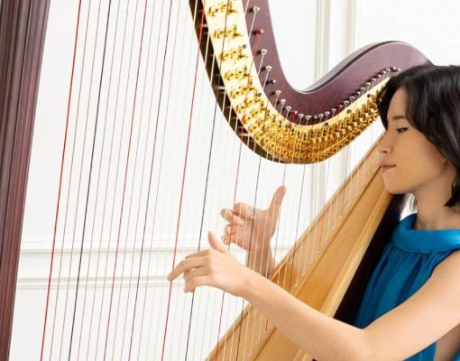 harpist