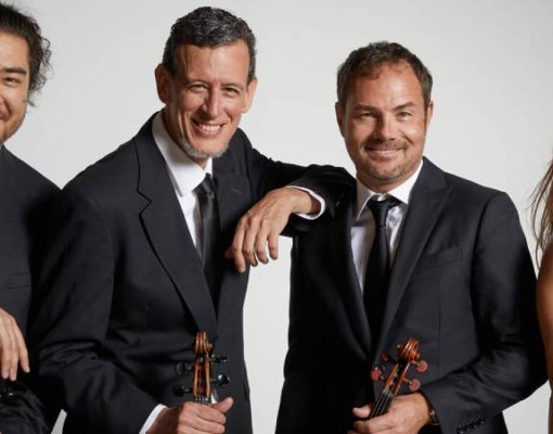 musicians