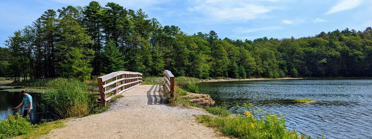 Earth Day Recycle Craft at Moreau Lake State Park - Saturday, Apr 20 ...