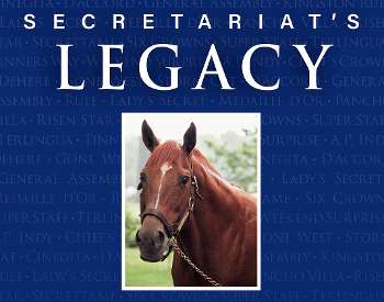 Secretariats Legacy