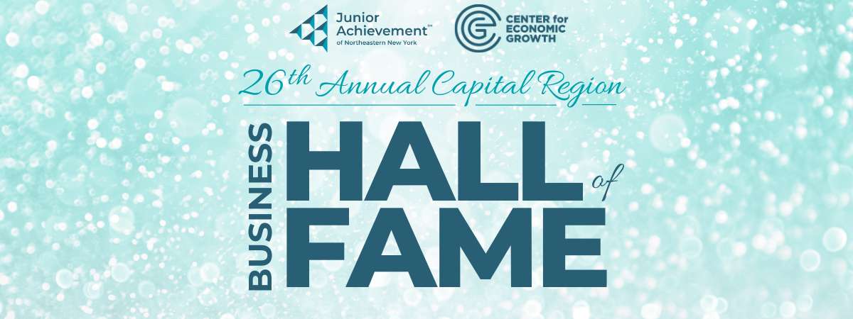 Capital Region Business Hall of Fame