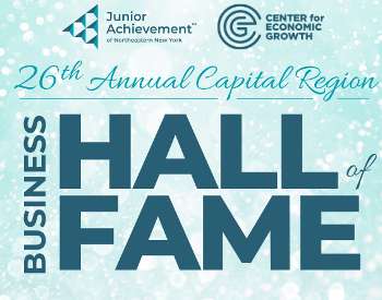 Capital Region Business Hall of Fame