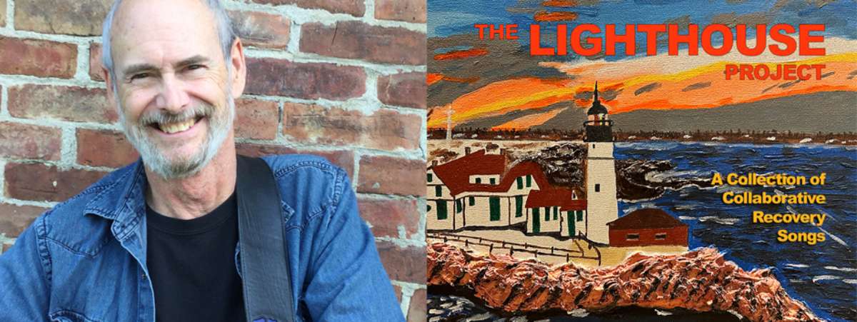 John Dillon: The Lighthouse Project CD/Book Release
