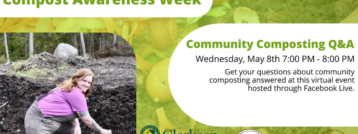 Community Composting Q&A Details