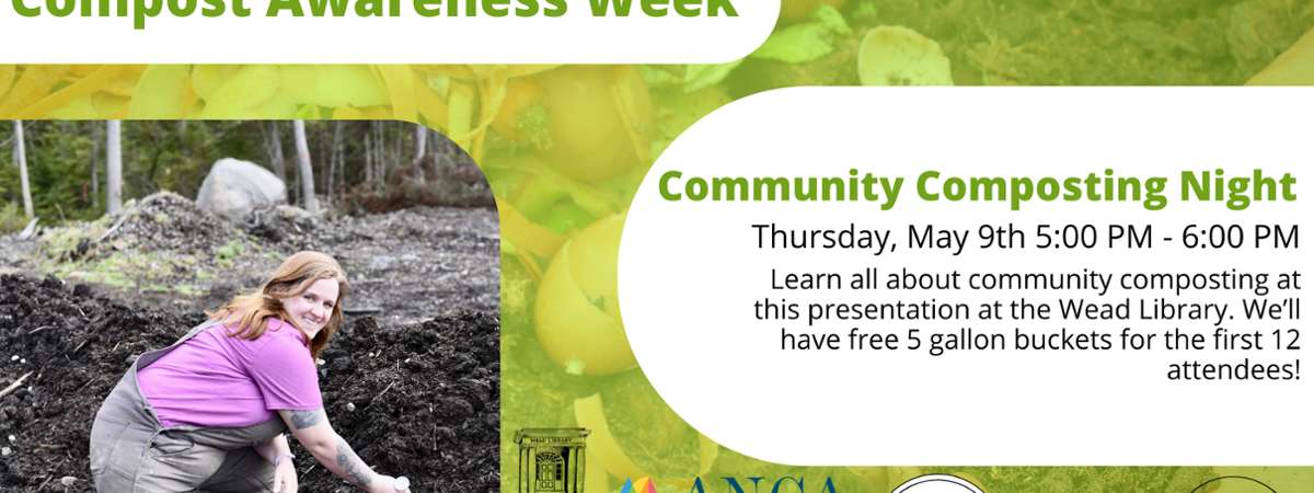 Community Composting Night Details