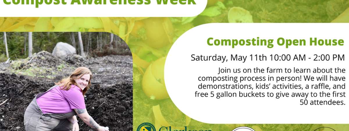 Composting Open House Details