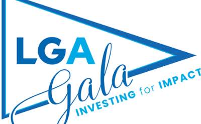 LGA Gala: Investing for Impact