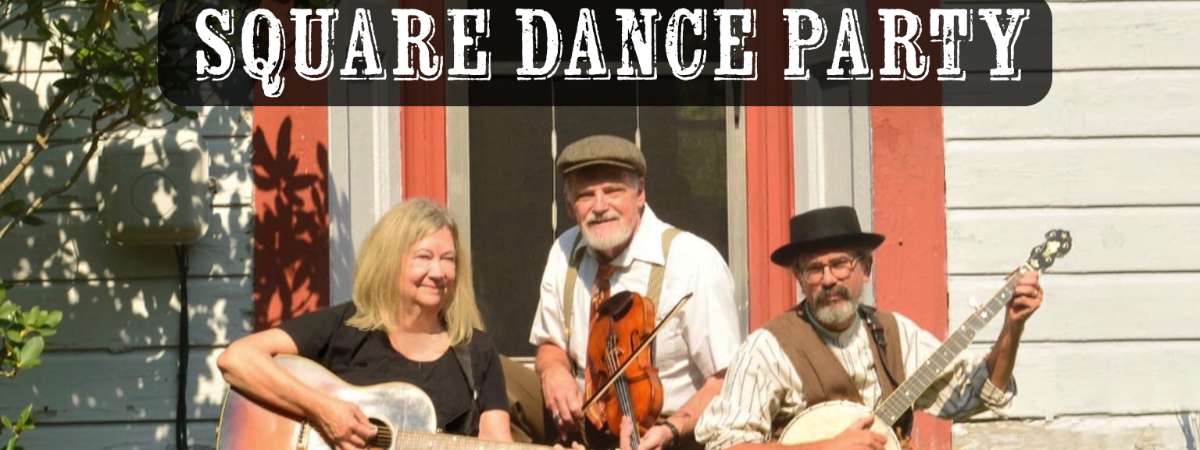 Square Dance Party