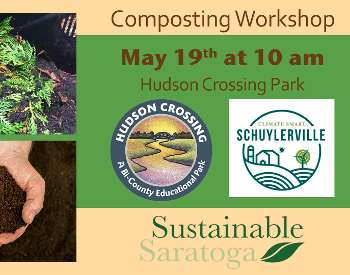 Composting Workshop May 19