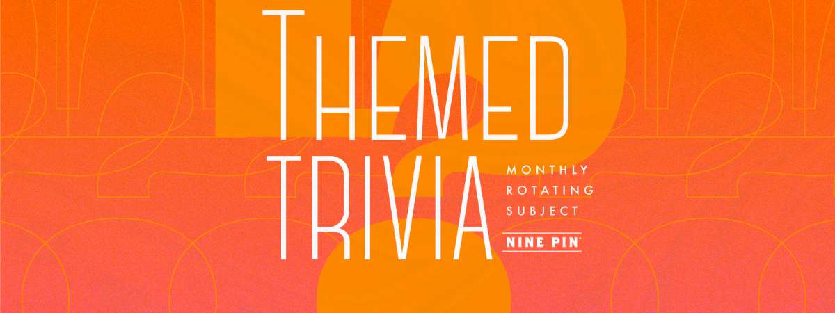 themed trivia graphic